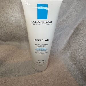 La Roche-Posay Effaclar Gel Cleanser